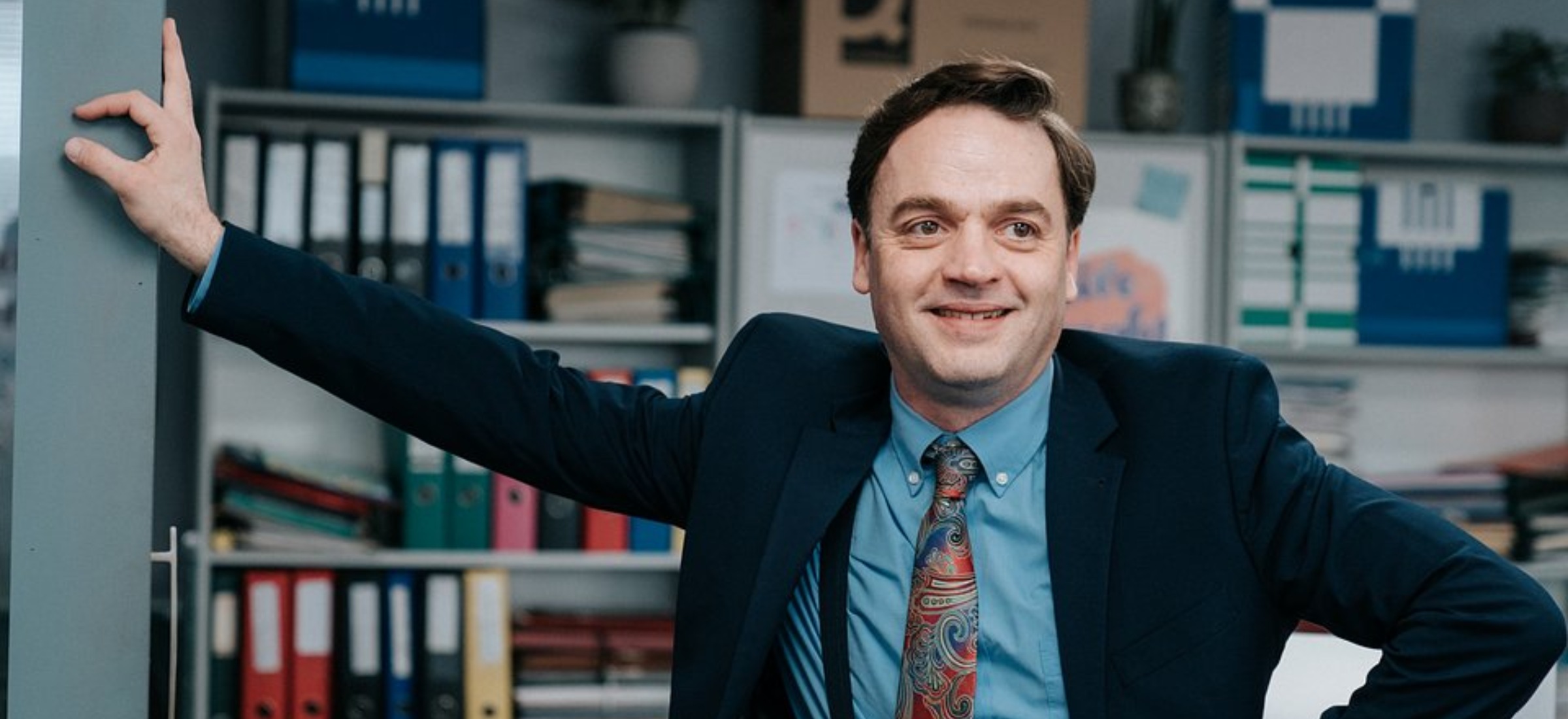 the office pl canal+ 4k