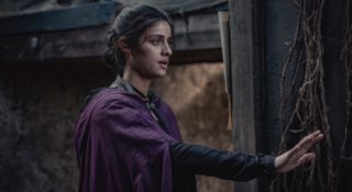 wiedźmin 3 sezon obsada netflix
