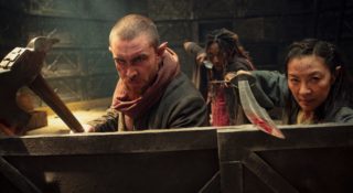 wiedźmin netflix prequel dokrętki jaskier premiera