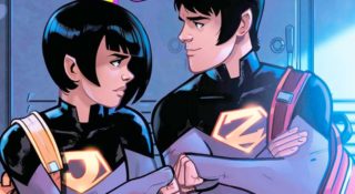 wonder twins dc hbo max filmy