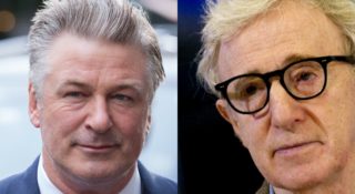 alec baldwin woody allen wywiad
