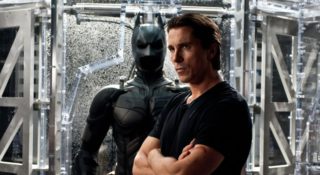batman christian bale christopher nolan