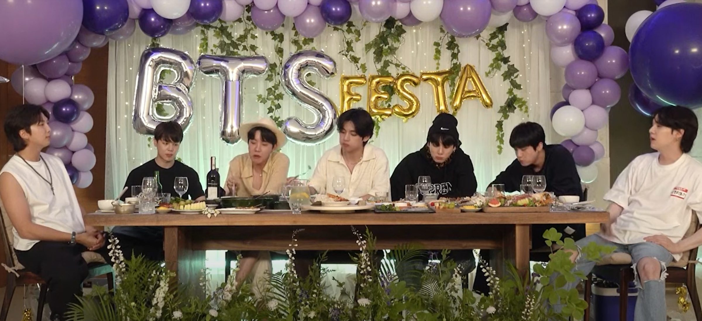 bts przerwa k pop oświadczenie