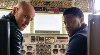 czlowiek z toronto netflix