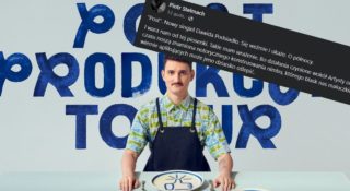 dawid podsiadło post singiel piotr stelmach facebook