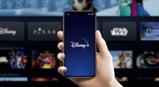 disney plus bajki nostalgia co oglądać
