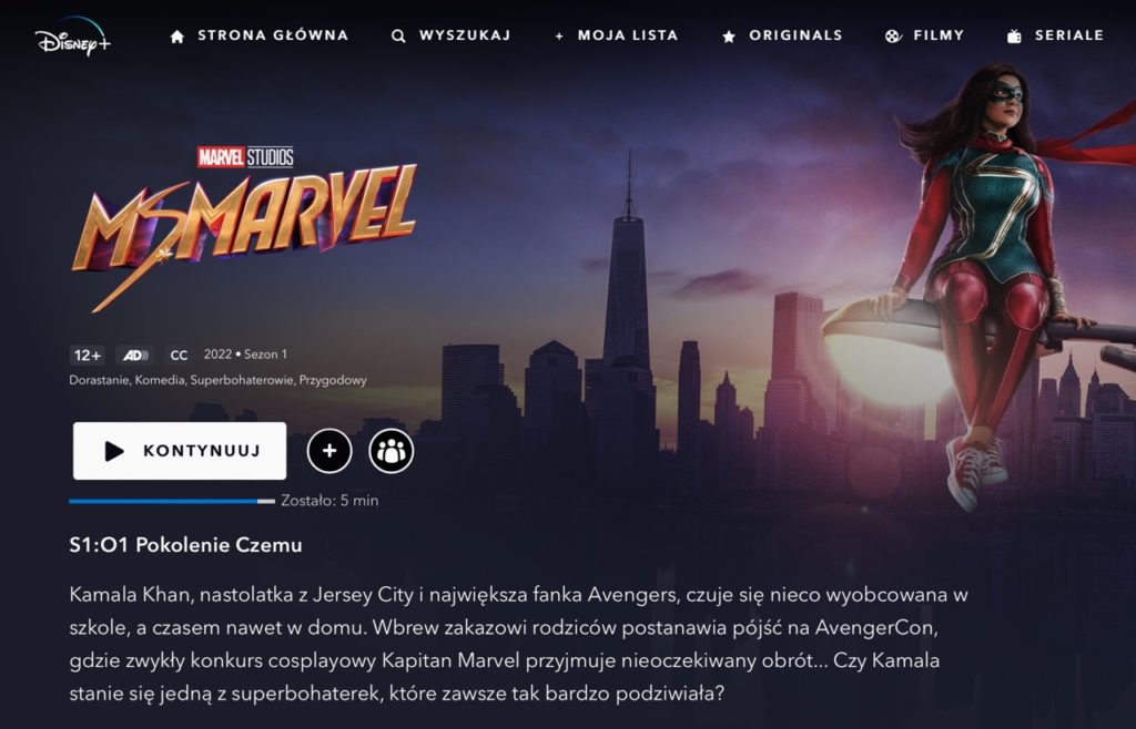 disney plus jakosc wideo 4k hdr dzwiek przestrzenny 5.1 class="wp-image-1976998"