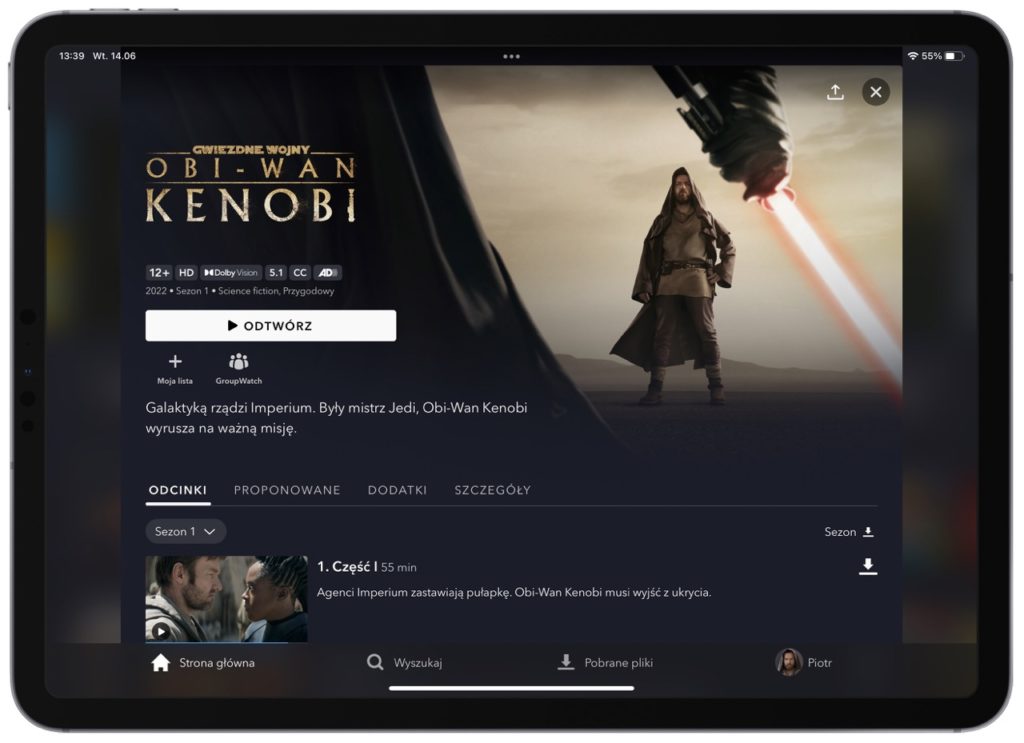 disney plus jakosc wideo 4k hdr dzwiek przestrzenny 5.1 class="wp-image-1976989"