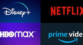 disney plus kontra netflix amazon hbo max