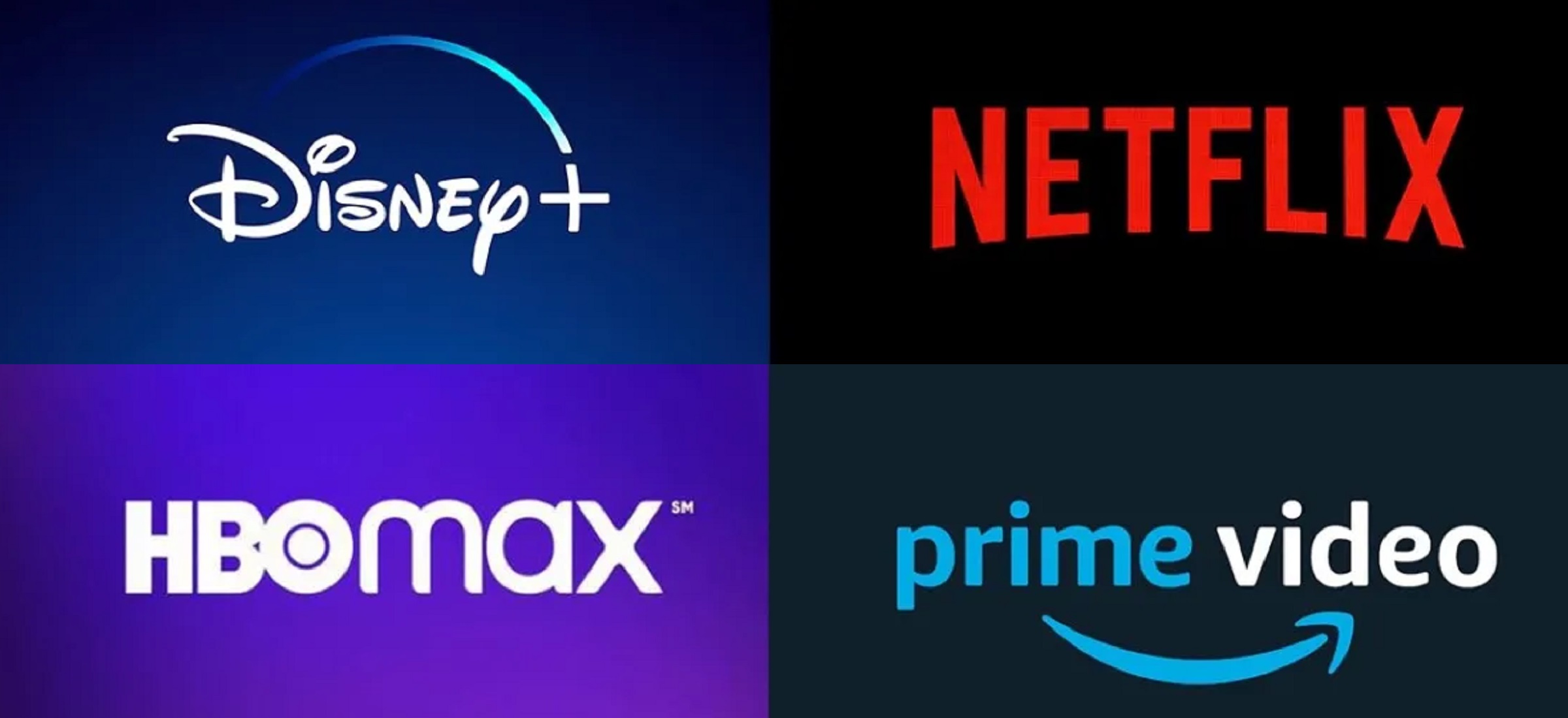 Player z mniejszą stratą do Disney+ i HBO Max, Prime Video przed