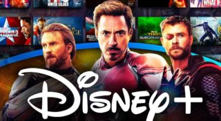 disney plus mcu filmy seriale lista
