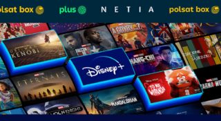 disney plus za darmo polsat oferta