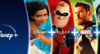 disney+ w polsce co oglądać filmy seriale