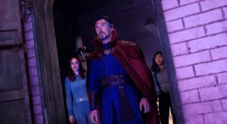 doktor strange 2 disney plus premiera