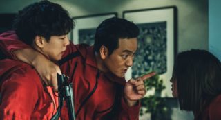 dom z papieru korea netflix nowości premiery