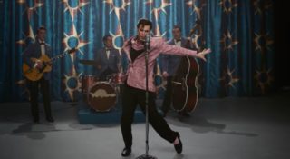 elvis presley film 2022 kino fani rock and roll