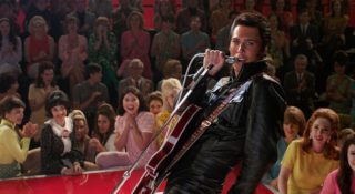 elvis film recenzja premiera