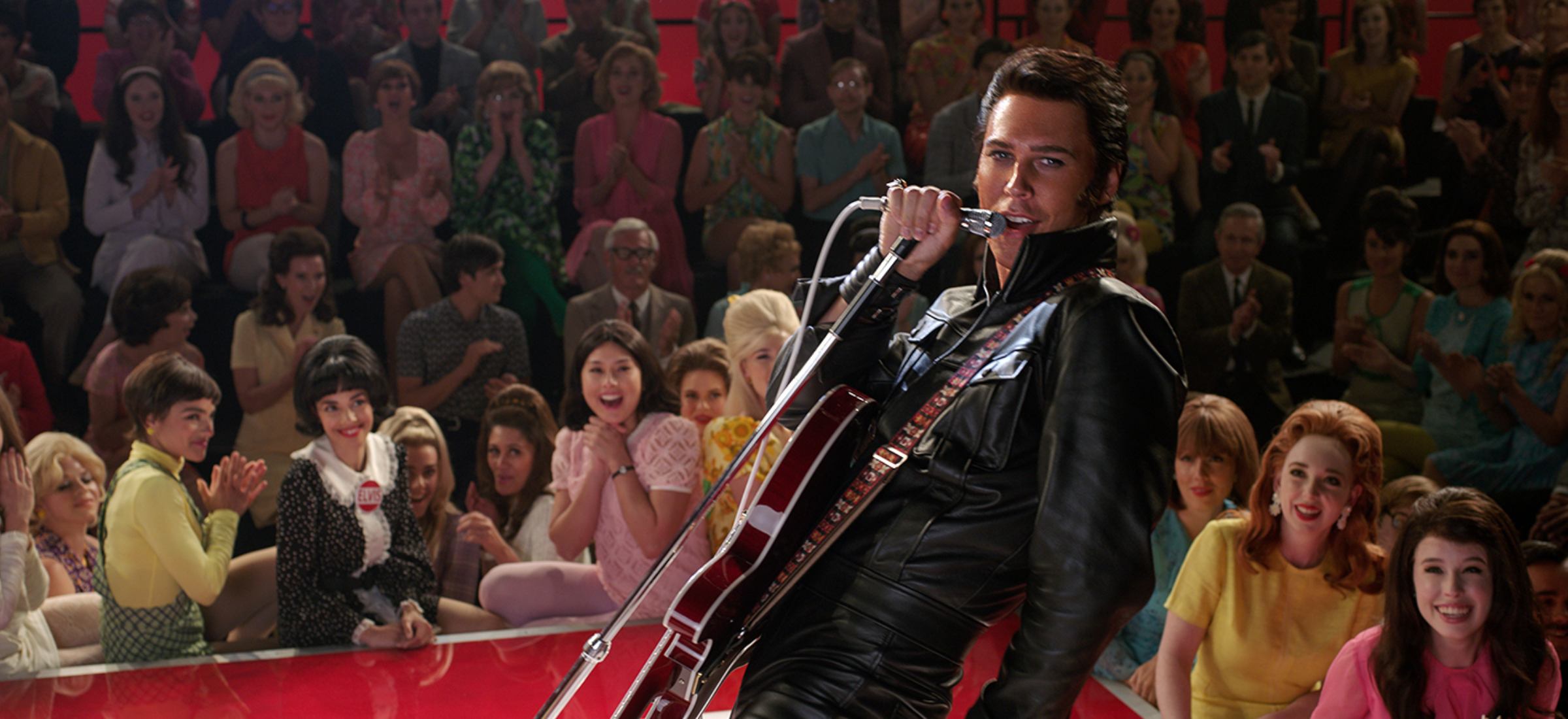 elvis film recenzja premiera