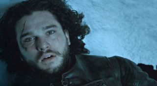 gra o tron kit harington spin off