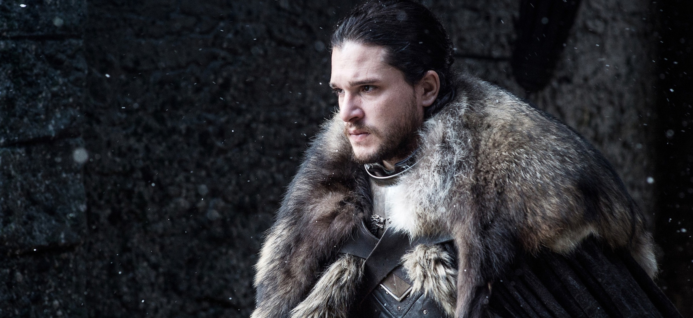 gra o tron jon snow kit harington serial hbo sequel
