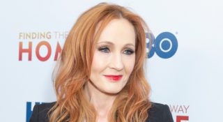 jk rowling rosyjscy trolle wideo