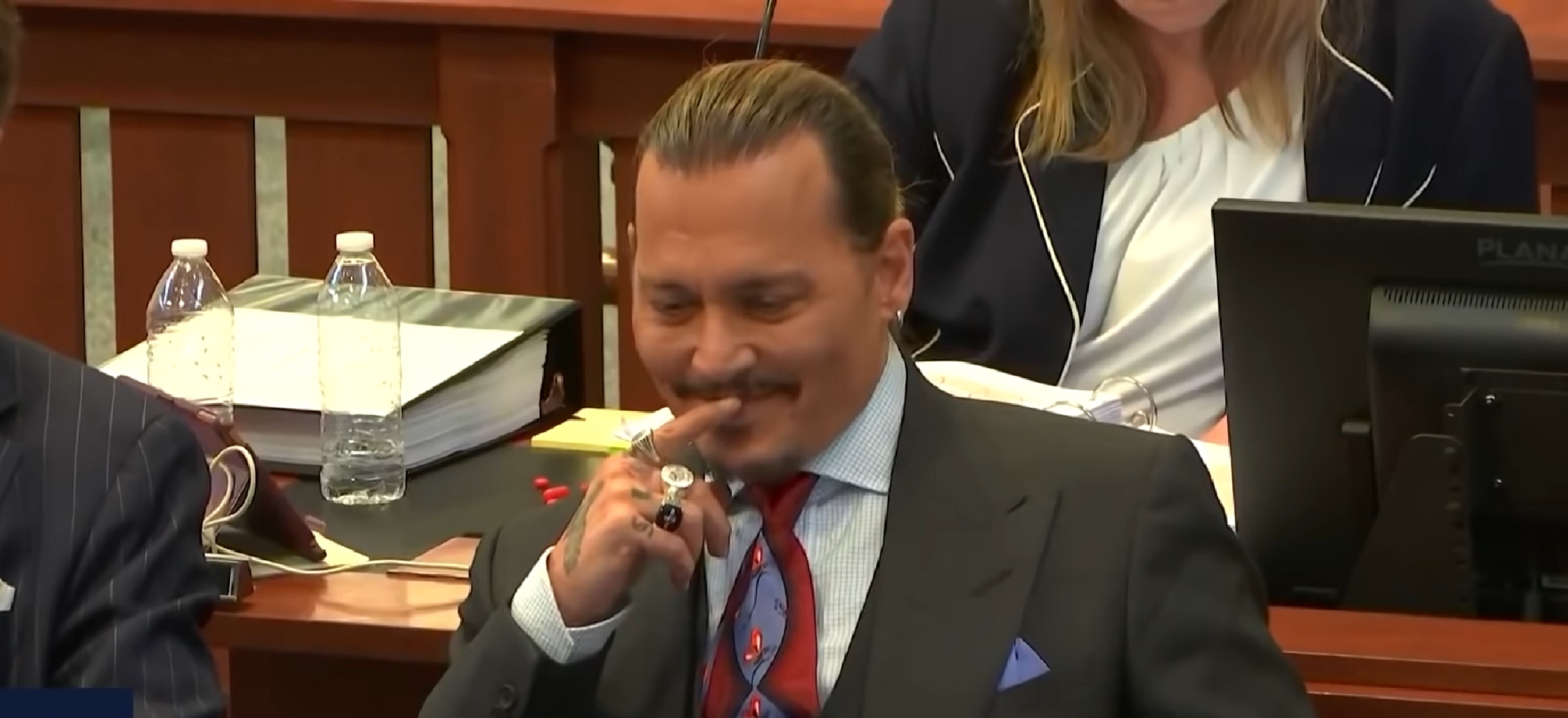 johnny depp proces wygrana amber heard opinie