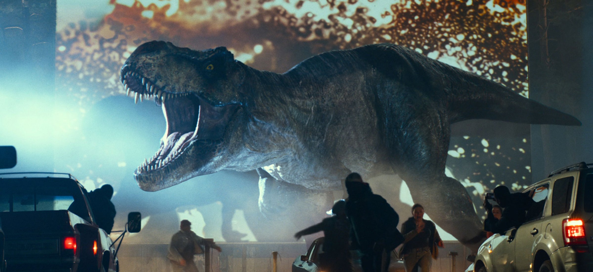 jurassic world 3 dominion opinie recenzja