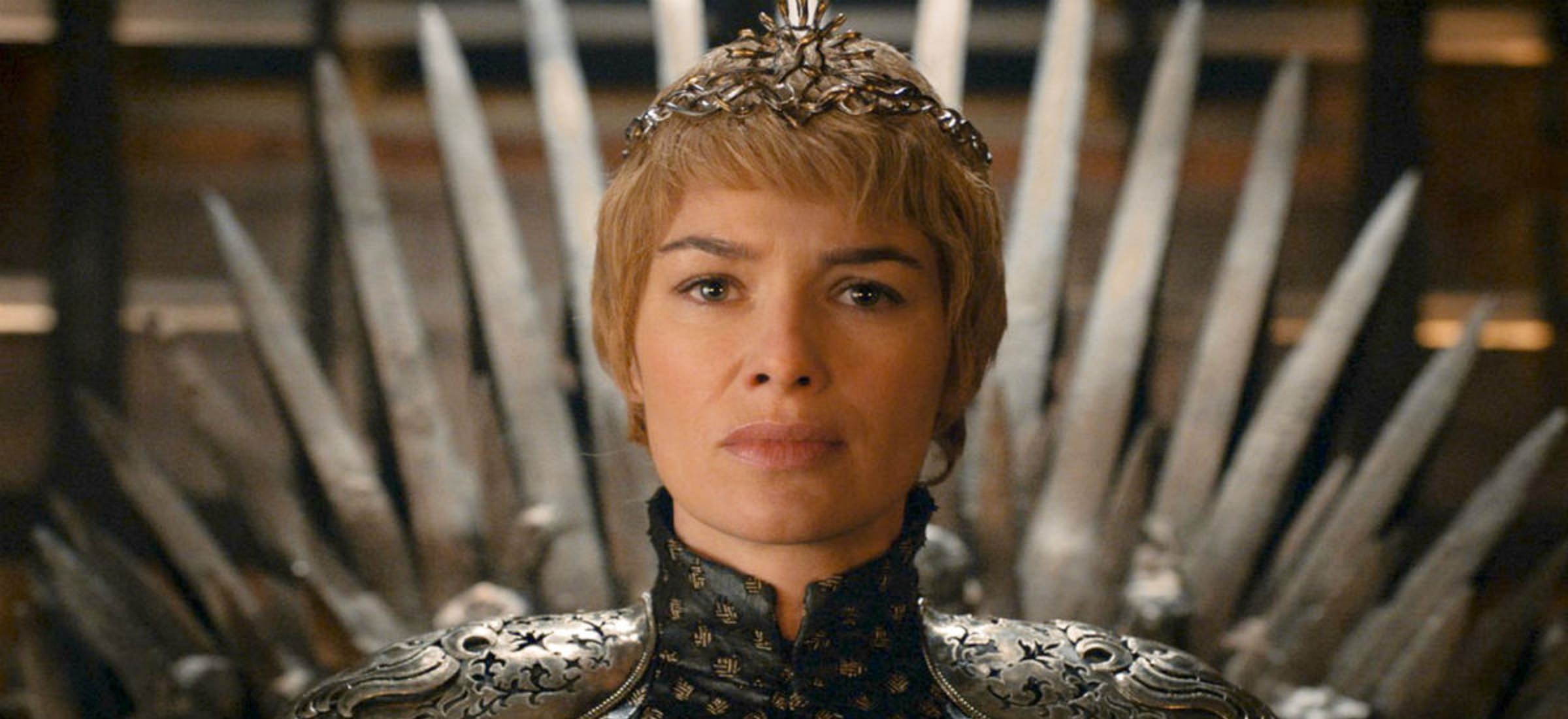 lena headey cersei lannister gra o tron