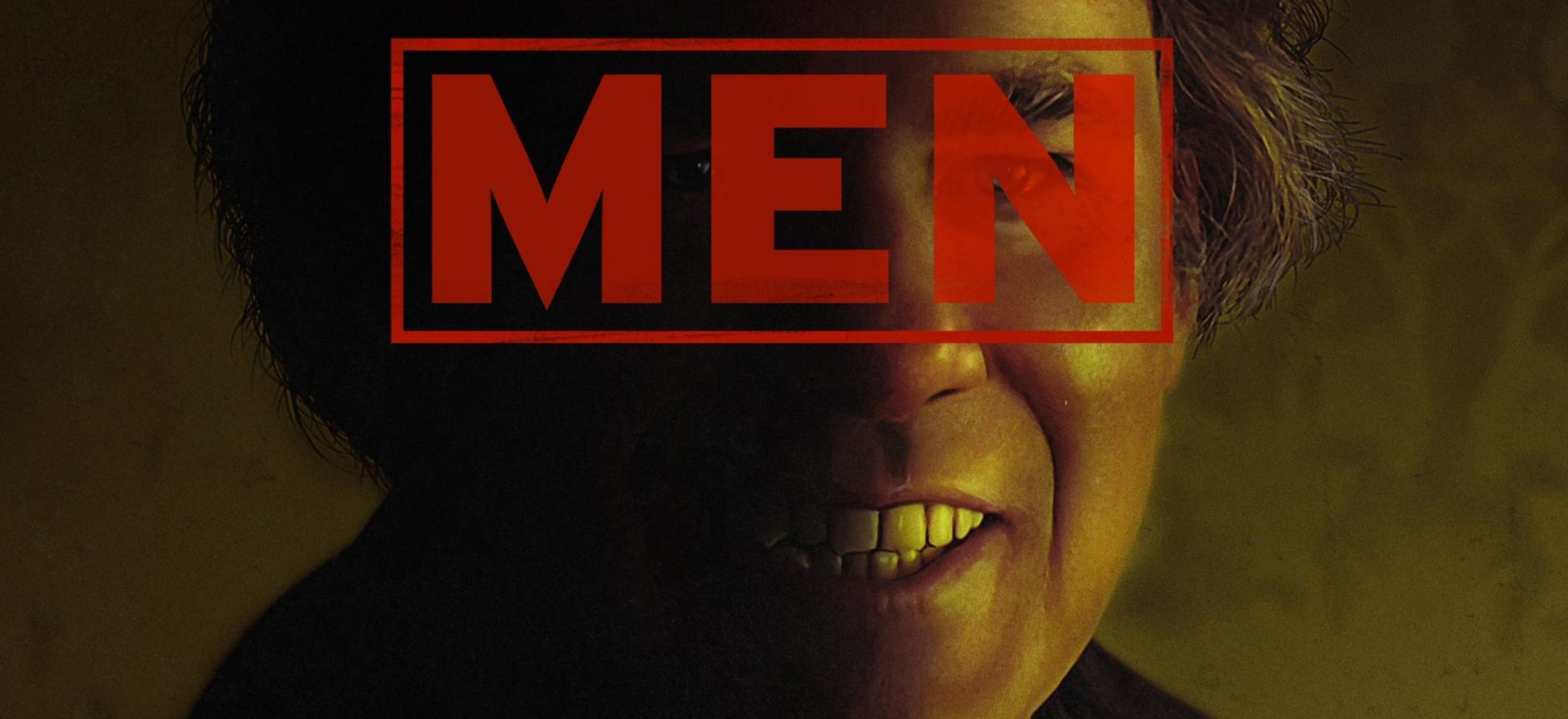 men 2022 film recenzja opinie alex garland