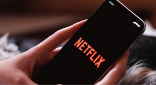 netflix nowosci kryminal