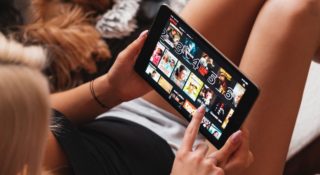 netflix reklamy kiedy taniej