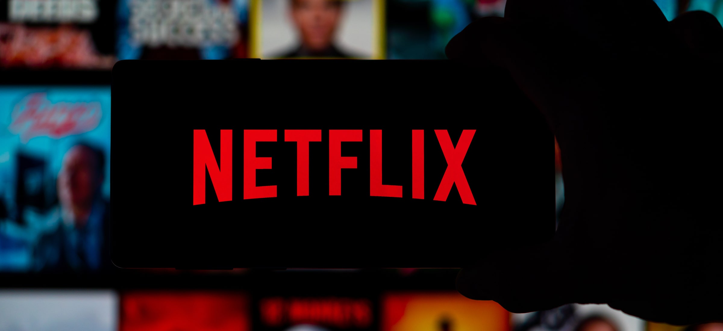 netflix współdzielenie konta nowy plan