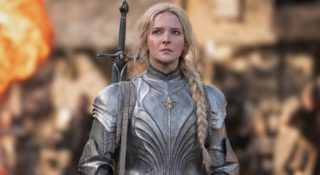 pierścienie władzy amazon prime video gra o tron