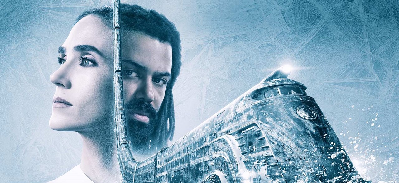 snowpiercer serial skasowany sezon 4 hbo max