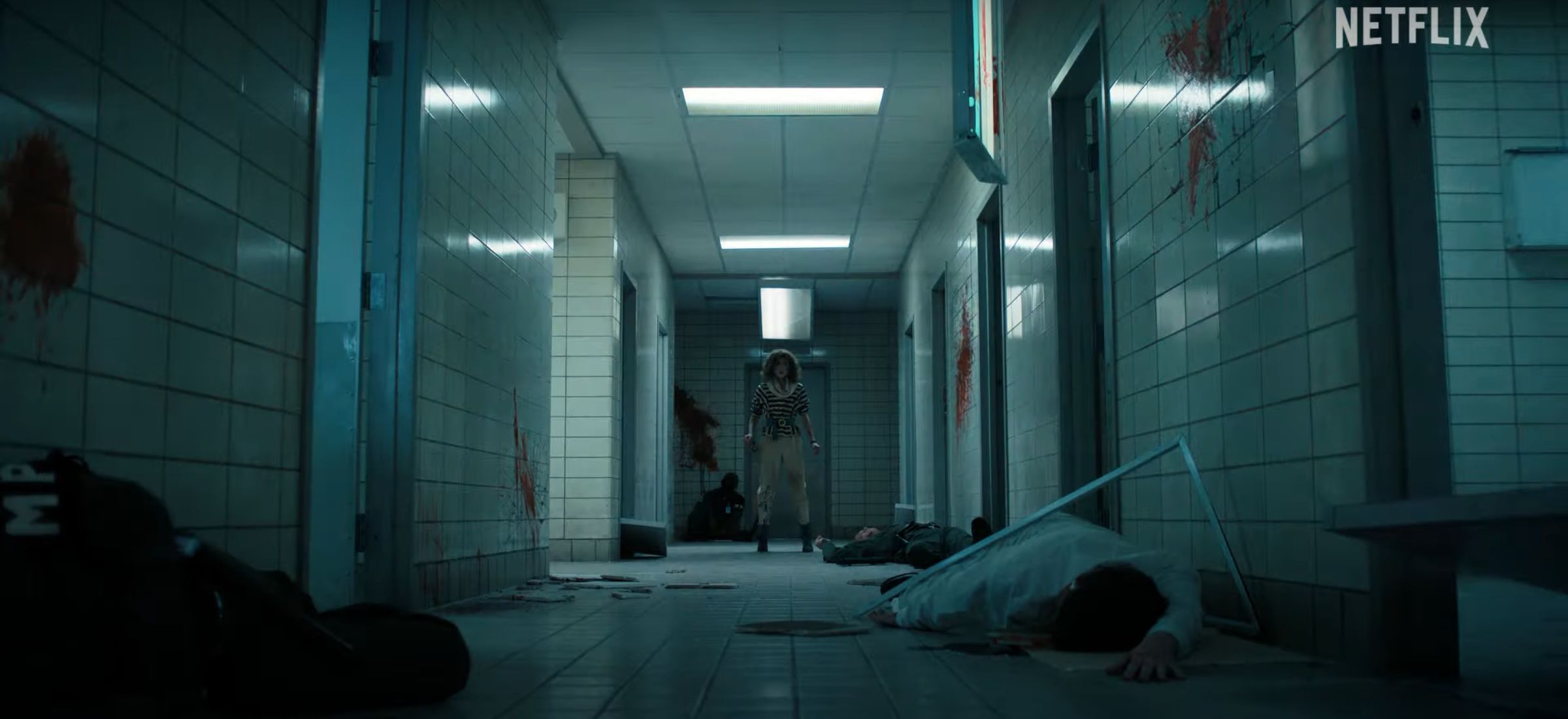 stranger things sezon 4 część 2 zwiastun kiedy premiera netflix