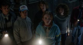 stranger things 4 final zwiastun pytania nowe odcinki kiedy