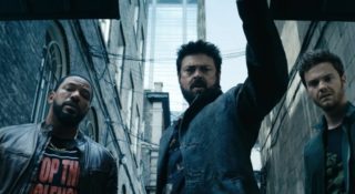 the boys 3 sezon amazon prime video recenzja