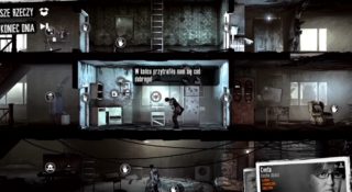 this war of mine lektura szkolna