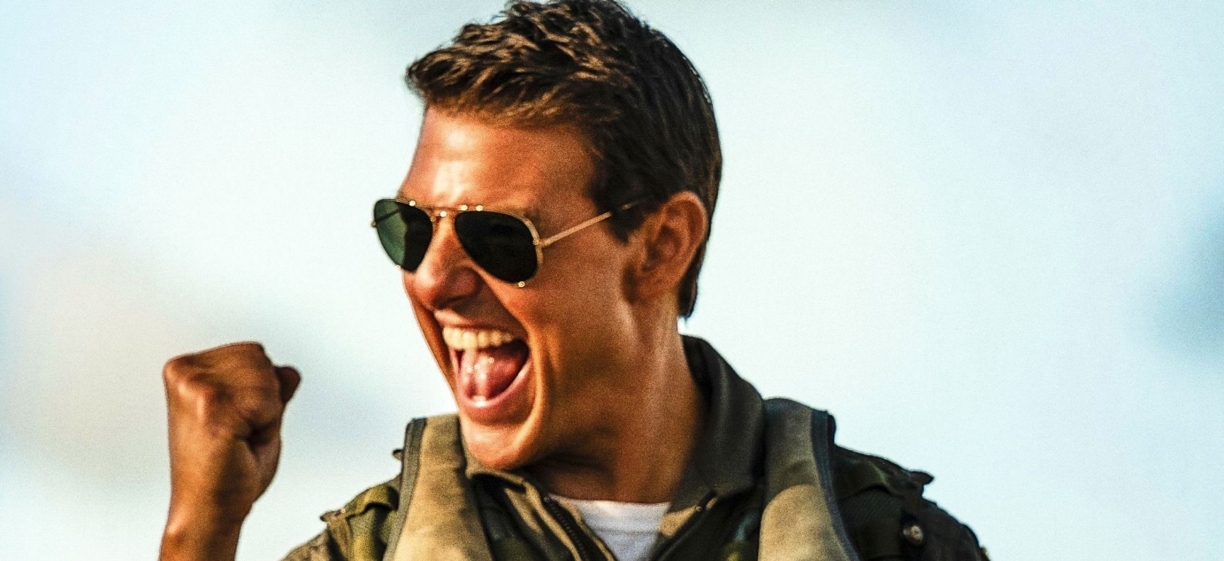 top gun maverick tom cruise mission impossible kino akcji blockbuster