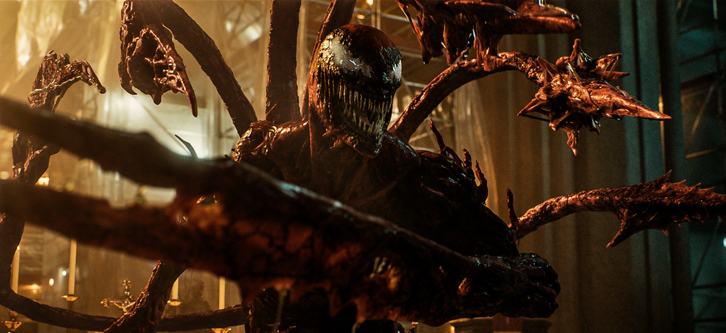 venom 2 hbo max premiery co oglądać