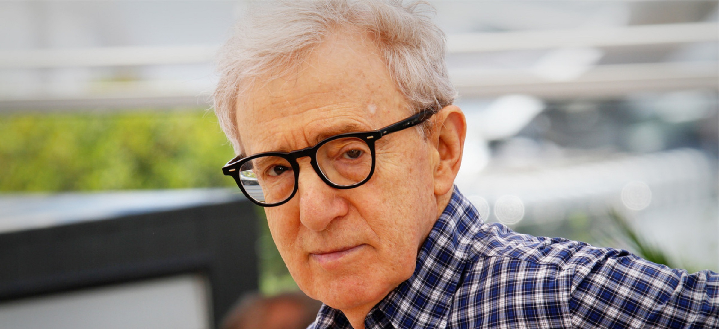 woody allen ostatni film emerytura