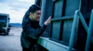 carter netflix kino akcji premiery sierpień