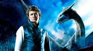 disney plus eragon