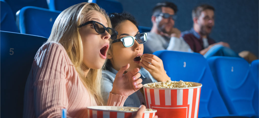 Dźwięk w polskich filmach i serialach