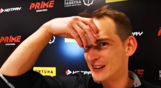 jaś kapela prime show mma kontuzja