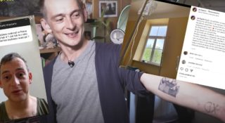 jaś kapela walka mma skolim szpital operacja