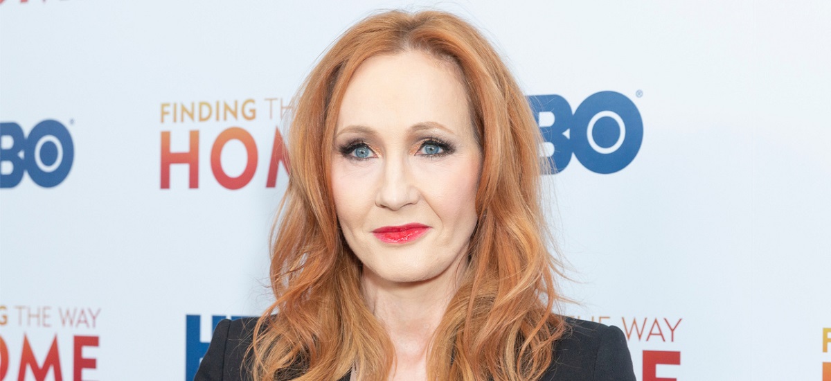 jk rowling groźba śmierci warner bros
