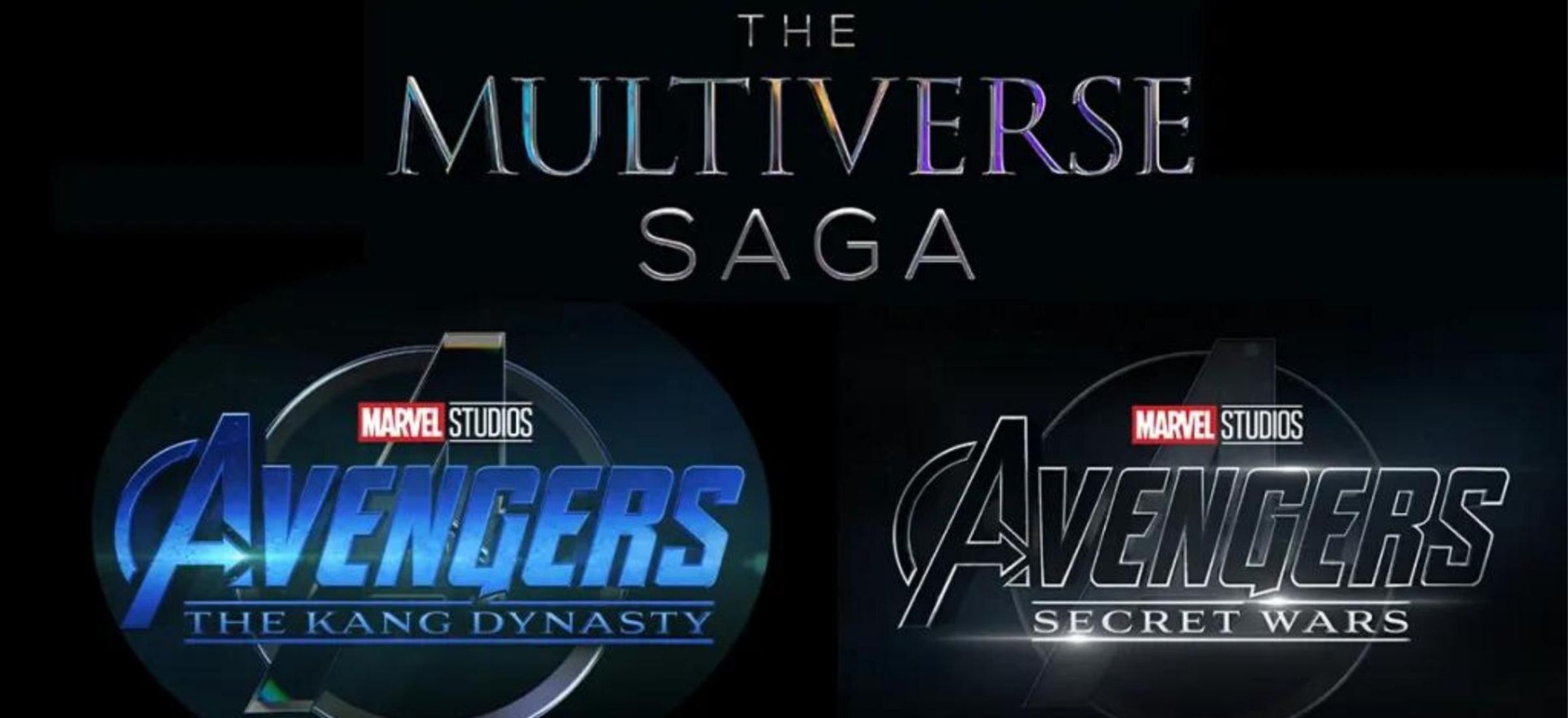 marvel 2022 filmy avengers kang dynasty comic con zwiastuny