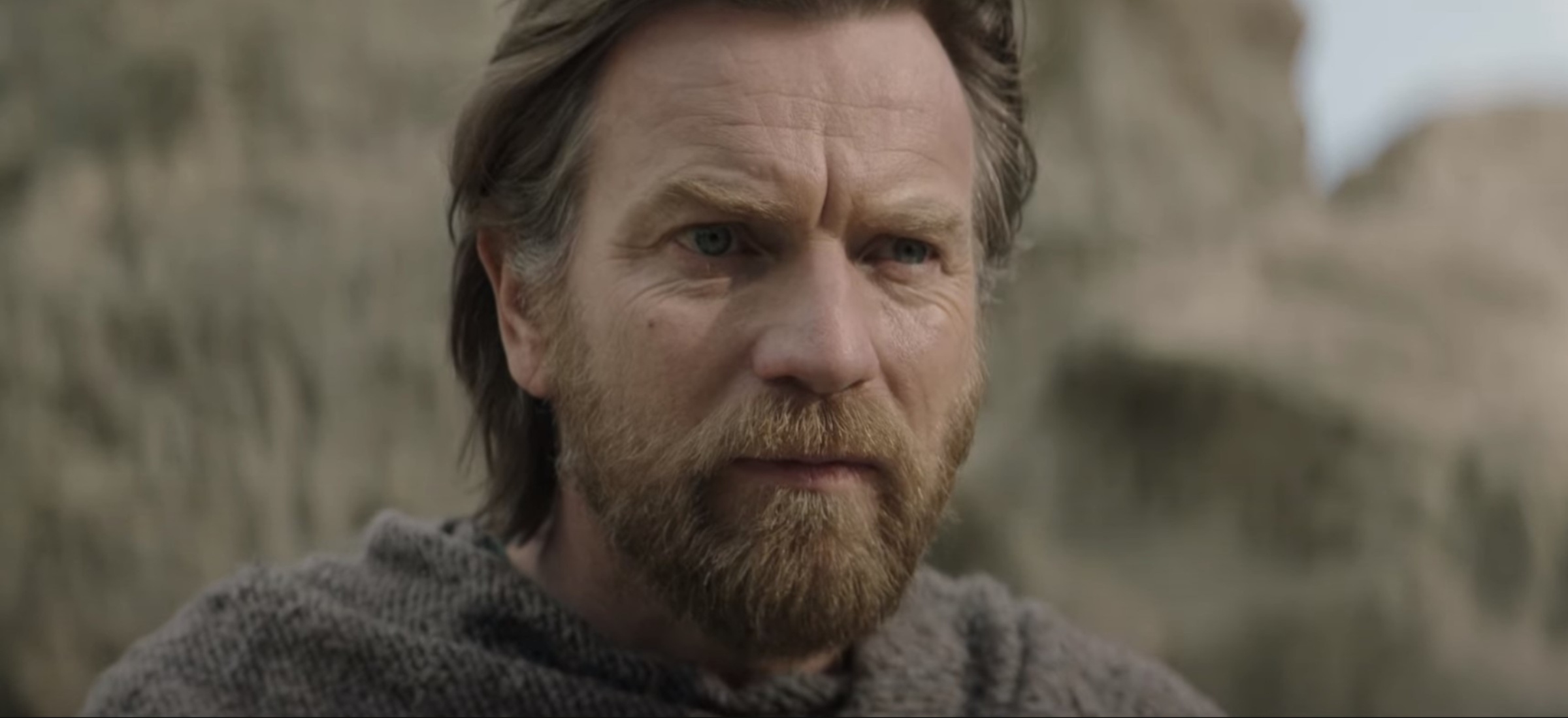 obi wan kenobi muzyka loki