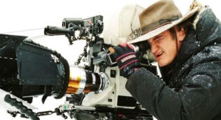 quentin tarantino igrzyska śmierci battle royale